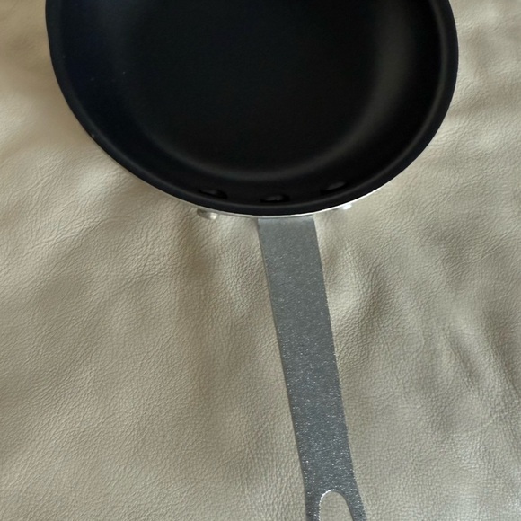 Choices Black Non-Stick Skillet - Picture 5 of 7